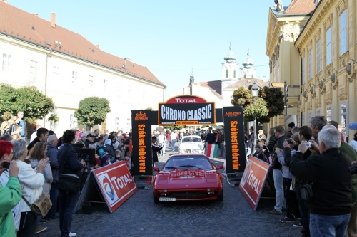 Total Chrono Classic 2017