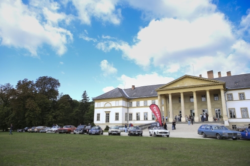 Total Chrono Classic 2017