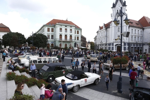 Total Chrono Classic 2017