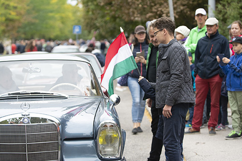 Total Chrono Classic 2018