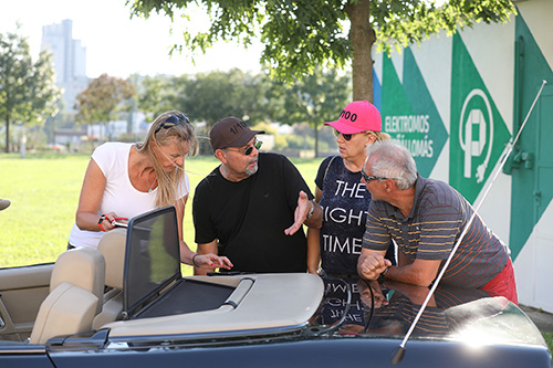 Total Chrono Classic 2018