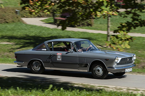 Total Chrono Classic 2019