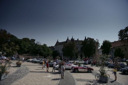 Total Chrono Classic 2020