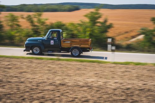 Total Chrono Classic 2020