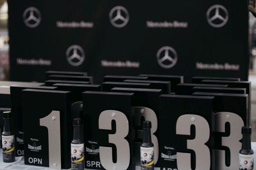 Total Chrono Classic 2020