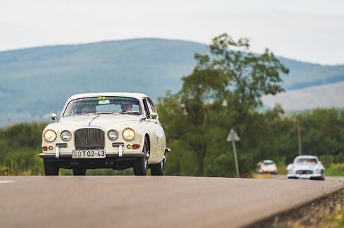 Sprinter Chrono Classic 2022