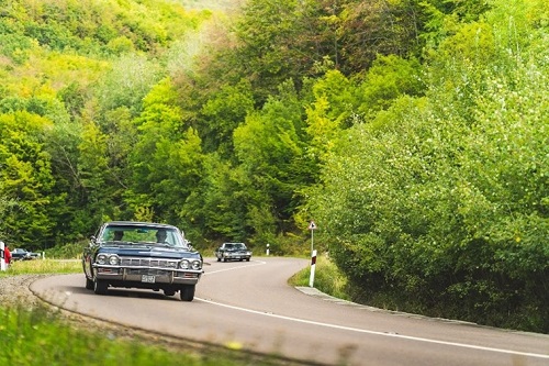 Sprinter Chrono Classic 2022