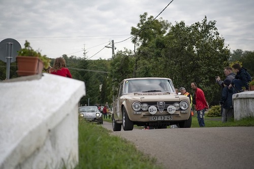 Sprinter Chrono Classic 2022