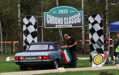 Chrono Classic 2023
